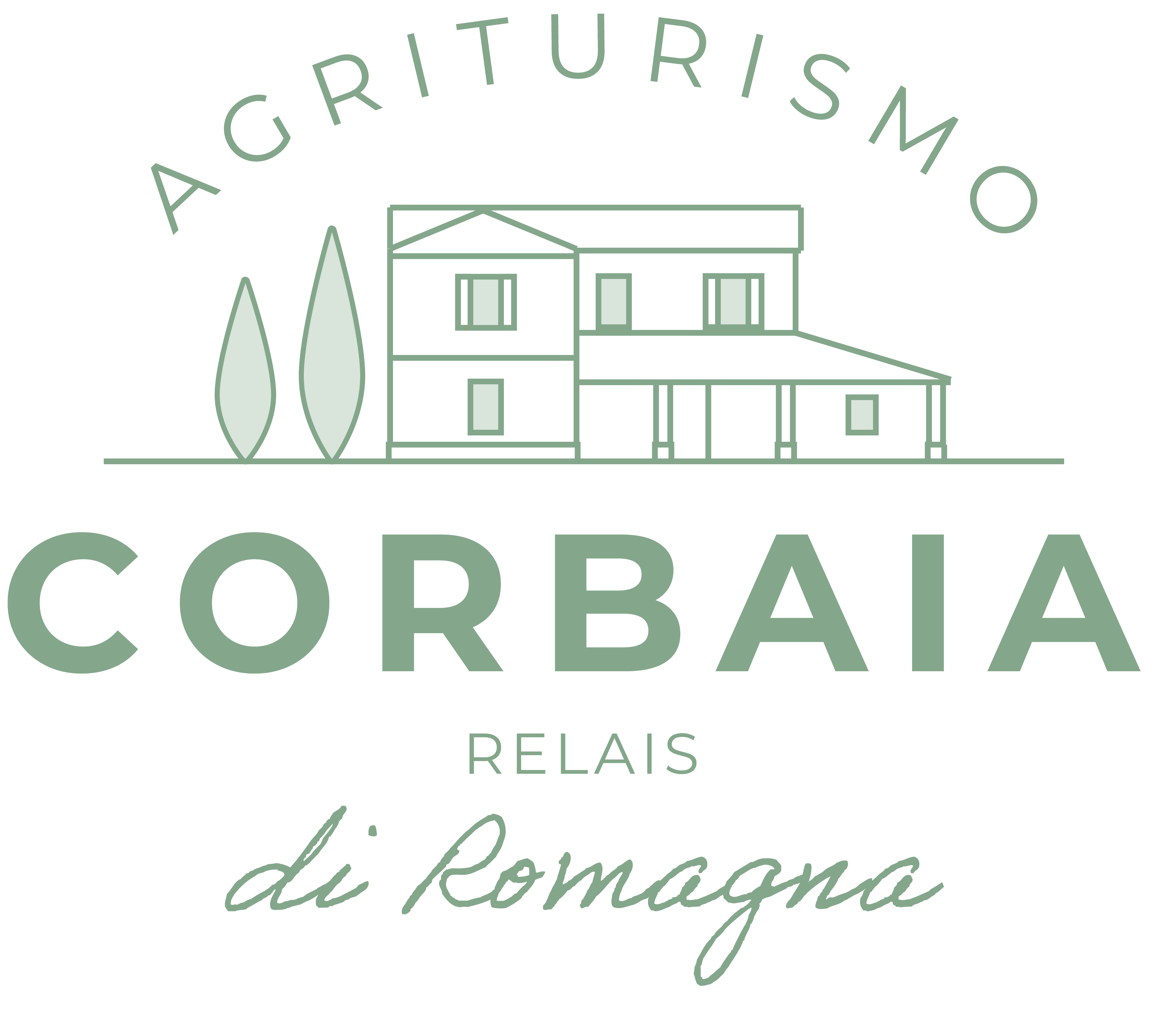 Corbaia Relais